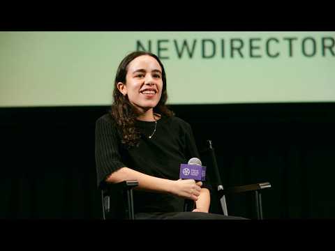 Ena Alvarado on Lost Chapters | New Directors/New Films 2026