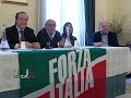 Fasano boccia nuovamente le Primarie a Salerno ed attacca Michele Sarno: “Le facciano, ne terremo conto”