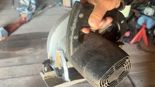 Cirkels&aring;g Skilsaw circular saw | Image 4 - Machineryline