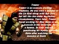 Mortal Kombat 4 1 Alberto Blaze TREMOR