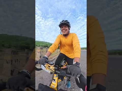 Día 5 yendo desde ciudad ojeda hasta la gran sabana #viralvideo #viral #vira