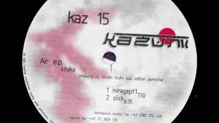 Hiroaki Iizuka - Mirage Pt1