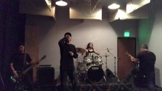 (Cover) A Static Lullaby - The Shooting Star That Destroyed Us All