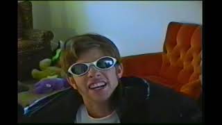 America Online Test Commercials - 1998