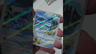 Abrindo Parceiro Inicial, coleçãozinha polemica #pokemon #pokemontcg #pokemoncommunity