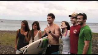 Andy Irons Tribute Video From Tracks Magazine