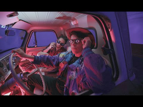 Piloto en la Loquera - Ácido Pantera (videoclip oficial)