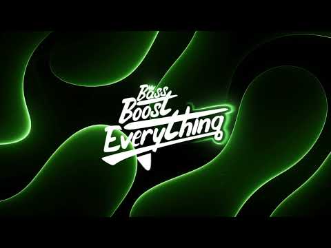 Super Future, Wreckno - BABY [Bass Boosted]