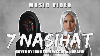 Download lagu 7 NASiHAT - Siti Nurhaliza , Kmy Kmo & Luca Sickta (Cover ) by Ibnu The Jenggot & Nuraeni mp3 Download lagu 7 NASiHAT - Siti Nurhaliza , Kmy Kmo & Luca Sickta (Cover ) by Ibnu The Jenggot & Nuraeni mp3