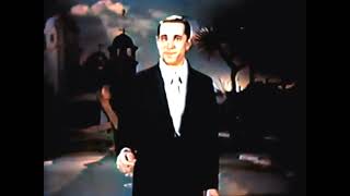 Perry Como - South of the Border (1957)