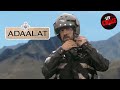 KD Gets Into More Trouble After Being Saved From A Plane Crash Adaalat Defending The Innocent