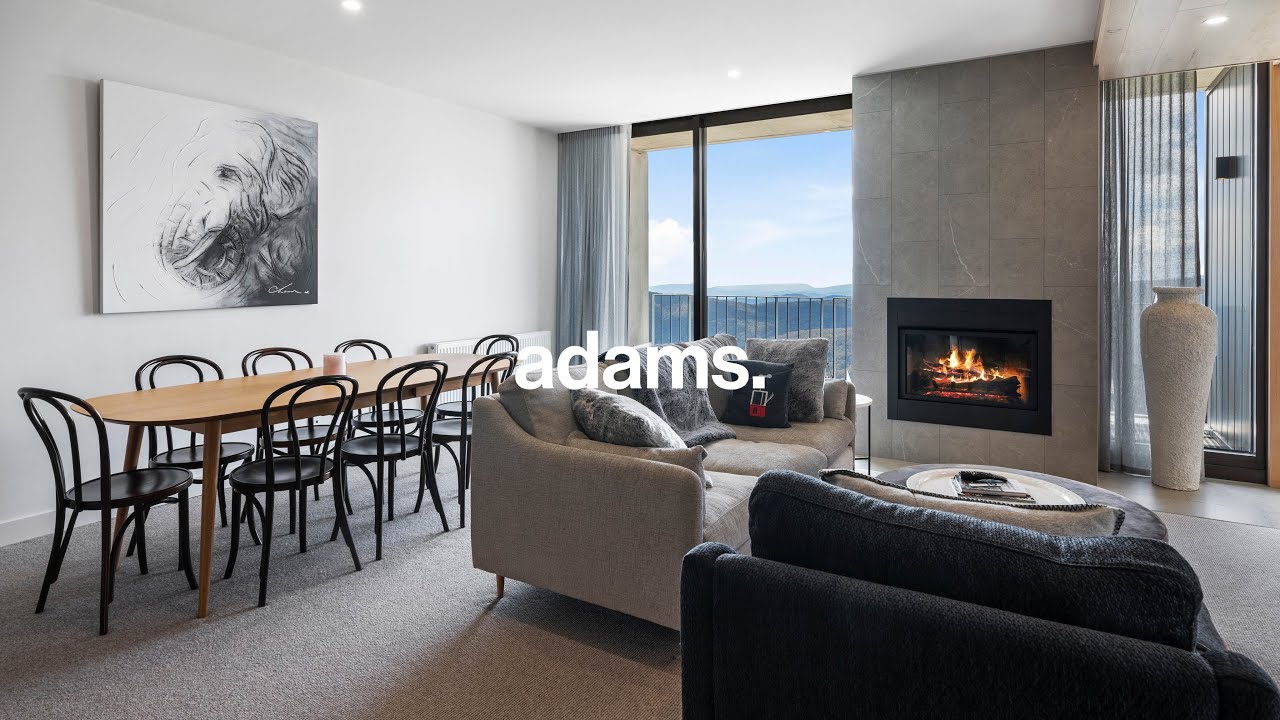 4.4/15 Summit Road, Mount Buller VIC 3723 Apartment Sold