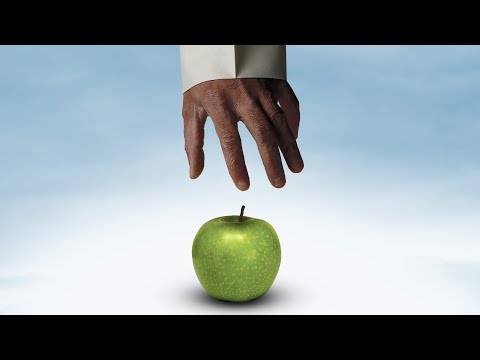 الإعلان التشويقي للفيلم القصير "ابن الإنسان"