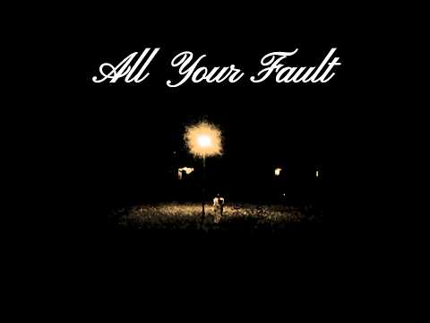 ALL YOUR FAULT - A Short Film by Rowan Whitsitt
