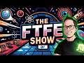 The FTFE Show Ep 2 - Covering Flerf Stupidity!