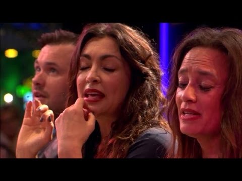 Lois lane - Sometimes It Snows In April - RTL LATE NIGHT