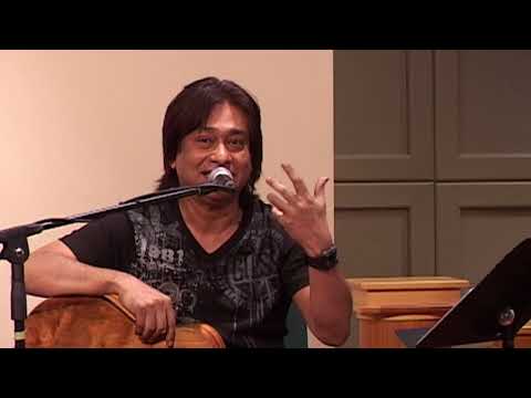 E Emon Porichoy    Partho   Bappa Partho Elita Unplugged Concert Austin Texas 2017