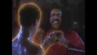 Fight-Last Dragon 1985/“Who’s the Master" Music by Matt Monday. Song-"Ramadan."