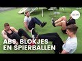 Strippers afgebeuld: ‘Ik wil geen gram vet zien!’ | HEREN UIT DE KLEREN #08