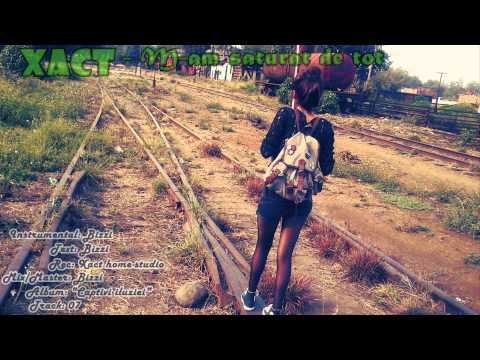 XACT - M-AM SATURAT DE TOT (Bizi, Bogdan DPA,VMC)