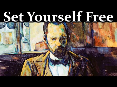 Carl Jung: Why You’ll Never Be Free Until You Know This