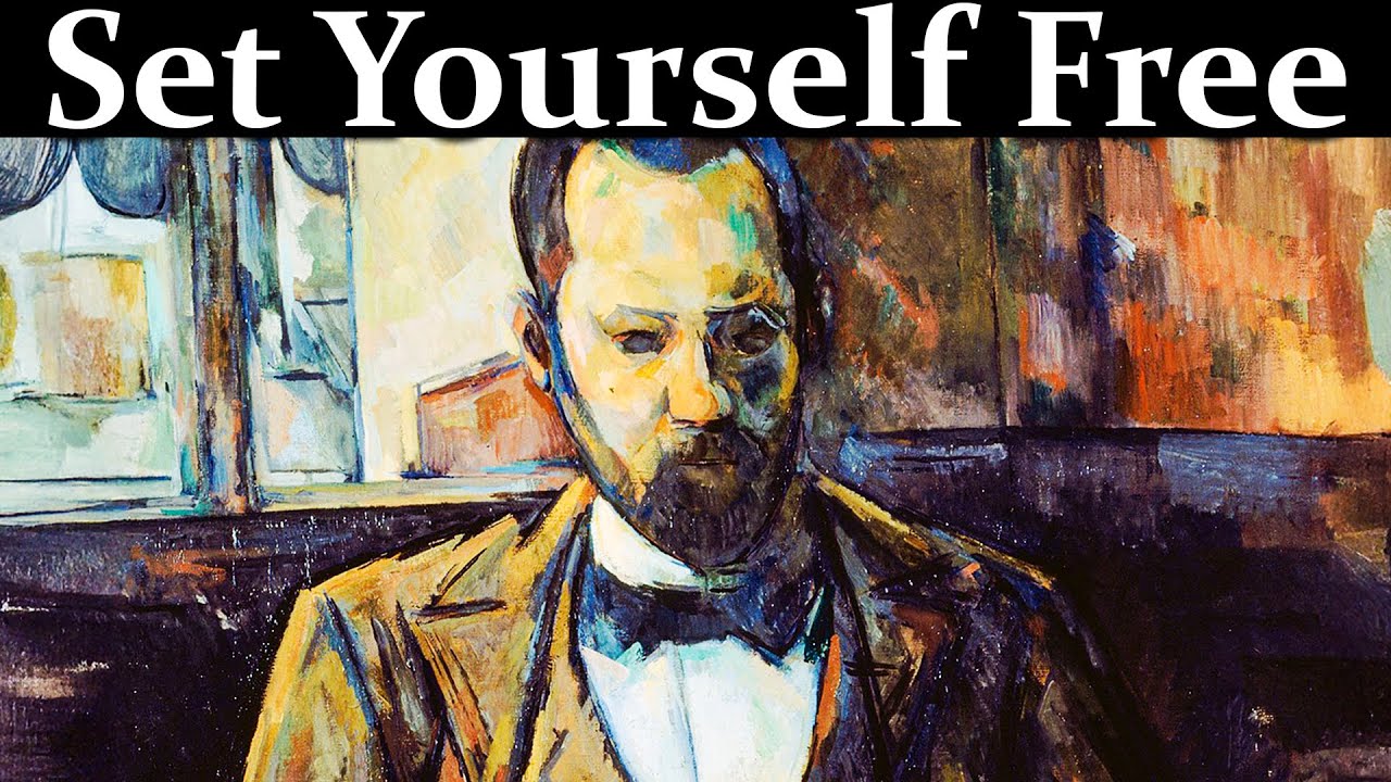 Carl Jung: Why You’ll Never Be Free Until You Know This