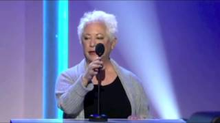 Janis Ian Classical Grammys Introduction 2013