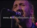 Pete Townshend & Pat Metheny "I Put A Spell On You" LIVE 1990 (Reelin' In The Years Archive)