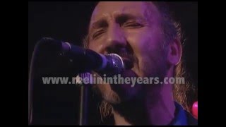 Pete Townshend &amp; Pat Metheny &quot;I Put A Spell On You&quot; LIVE 1990 (Reelin&#39; In The Years Archive)