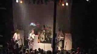 LUNA HALO-&quot;THE FOOL&quot;-NEW YRS EVE 08&#39;