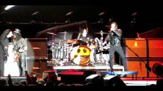 Paradise City (Slash ft.Myles Kennedy & The Conspirators)