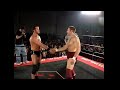 Roderick Strong Vs Bryan Danielson ROH World Title SUPERCARD OF HONOR 2006 FULL MATCH