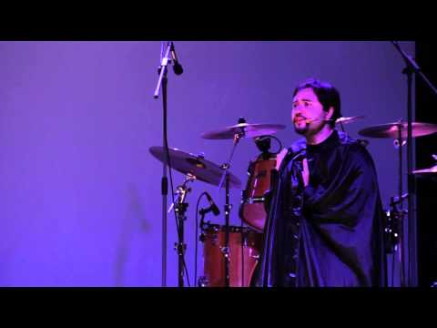 CGT15 - Stefano Villani - Cyrano e Rossana