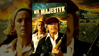 Mr. Majestyk