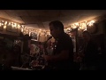 Adam Rogers/ David Binney "Inner Urge" live  @55 Bar  New York