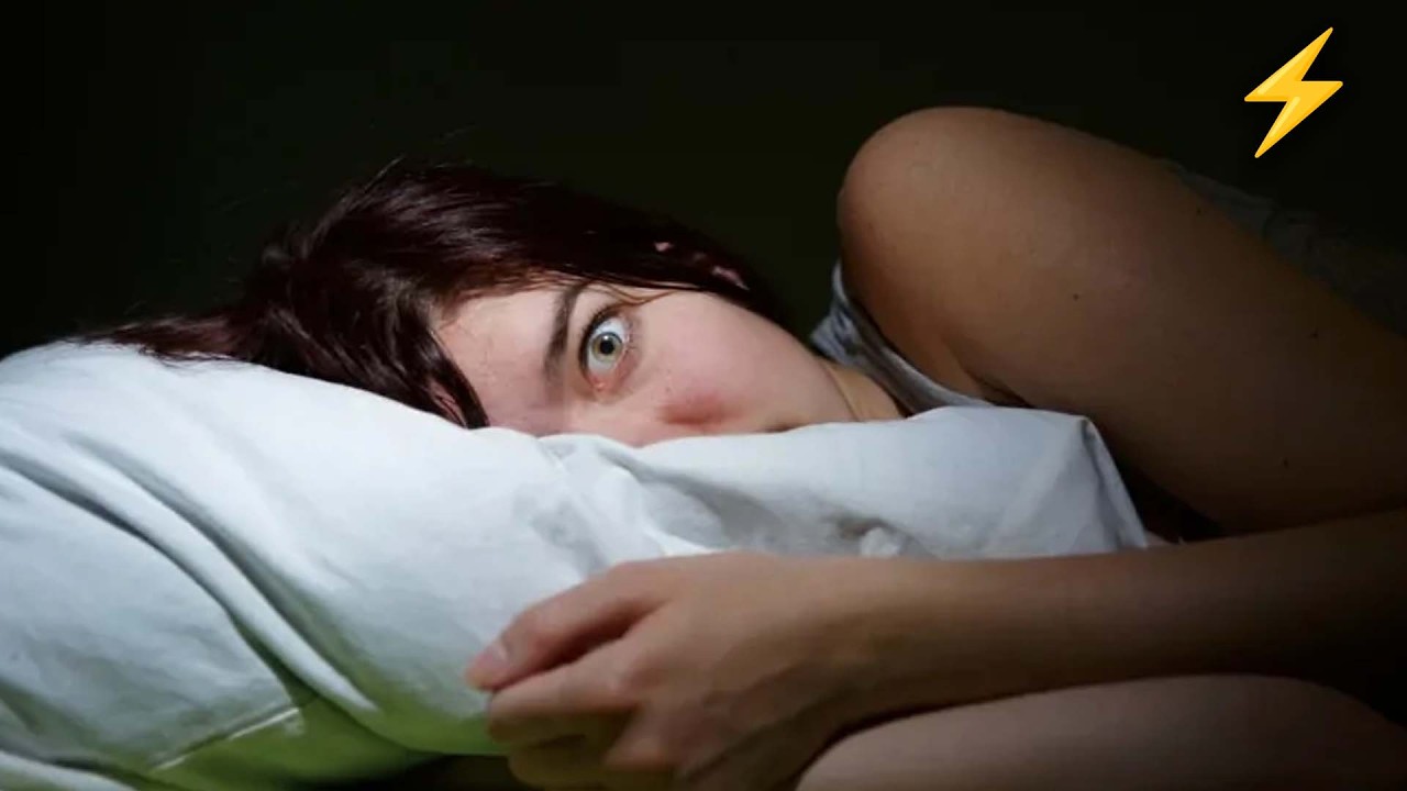 Dreams Are Weird. Here’s Why.