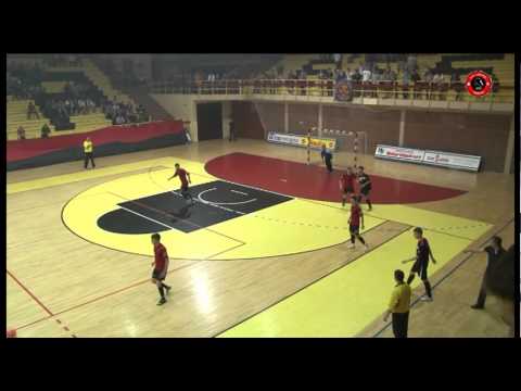 FC Liburn - FC Feniks  03.05.2013   | 4: 2 |