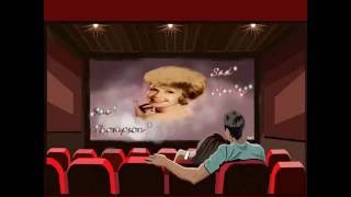 Sue Thompson - Sad Movies