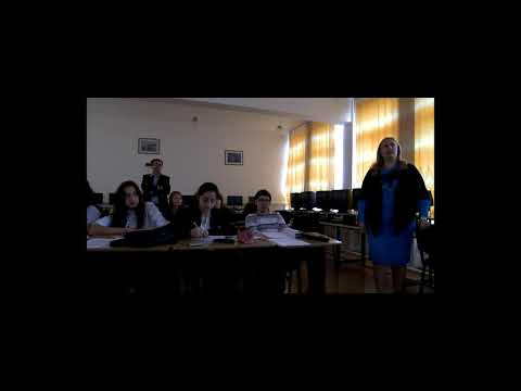 Patrulatere-clasele a VII-a și a VIII-a