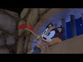 Sonic Boom Out Of Context 2