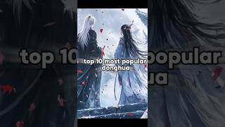 Download lagu Top 10 most popular and best donghua in the world 🌎part-1#donghua #btth #soulland #perfectworld mp3