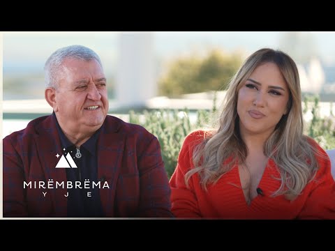 Mirembrema Yje me Arbana Osmani - Sezoni II Episodi 14 | Armand Duka