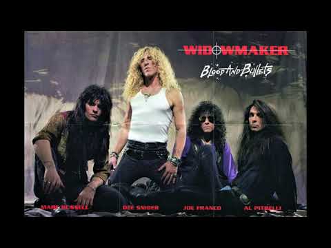 Gone Bad - Widowmaker