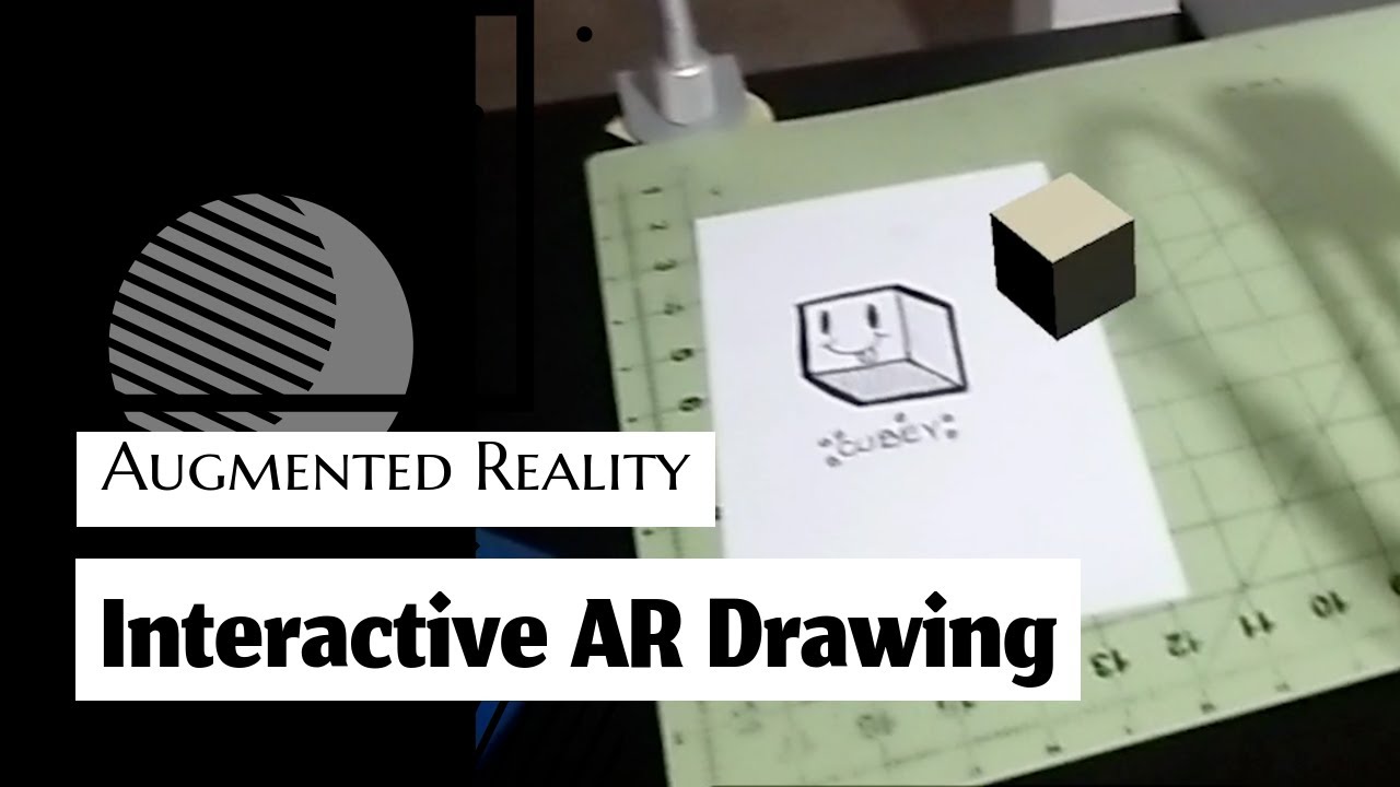 How to Make AR Interactive Art
