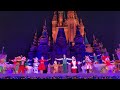 Mickey Minnie S Very Merry Memories 2021
