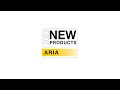 Petzl ARIA Headlamps Overview