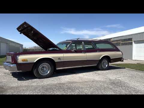 1976 Plymouth Fury (CC-1577278) for sale in Staunton, Illinois