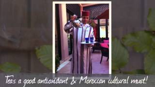Global Spa & Wellness Summit 2014 - Morocco