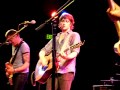 Sweet Dreams - Rhett Miller - Philly