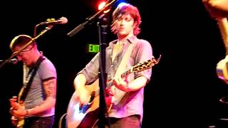 Sweet Dreams - Rhett Miller - Philly